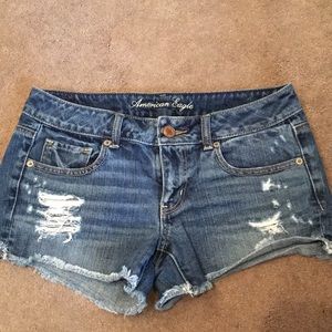 American Eagle shorts